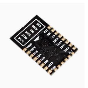 Módulo de Control Remoto Inalámbrico, Puerto Serie WIFI, ESP12S, ESP12H, ESP8266, 2 Unidades, 2 Unidades, 2 Unidades, 2 Unidades