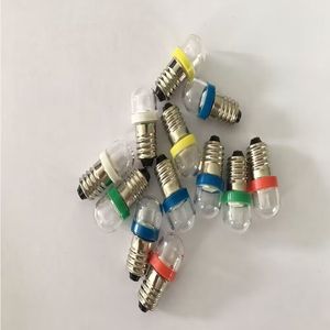 E10 BA9S <strong>LED</strong> Bulb <strong>6V</strong> 12V <strong>5W</strong> SMD5050 Car <strong>LED</strong> Bulb Lighting Auto <strong>Led</strong> - Product Image 4