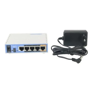 Mikrotik RB952Ui-5ac2nD พร้อมกัน2.4/5GHz AP, 802.11ac เราเตอร์ WiFi RB952Ui-5ac2nD - Product Image 3