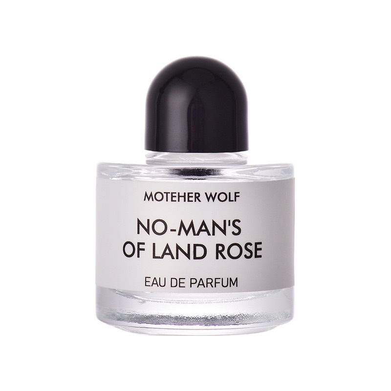 Q version-016-no mans land rose