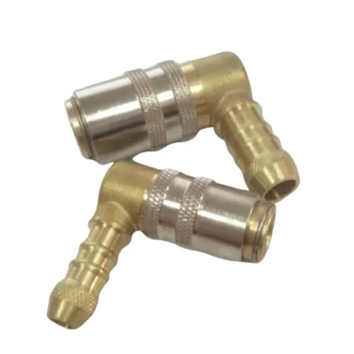 HASCO quick coupler brass hose fitting SK090-13