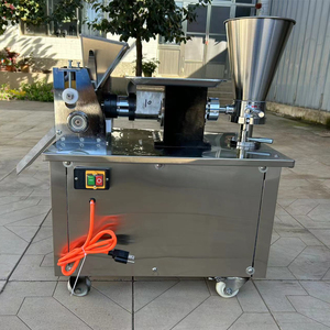Pastelito Big Ravioli <strong>Empanadas</strong> Samosa Making Machine Automatic Meat Pie Maker Dumpling Making Machine <strong>Empanada</strong> Machine for Sale - Product Image 5