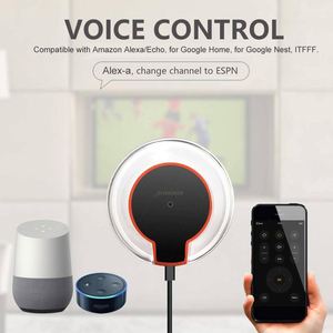 Intelligente WIFI IR Con Telecomando Compatibile Con Elettrodomestico APP Funzione di Timer di Controllo Intelligente A Distanza di IR - Product Image 5