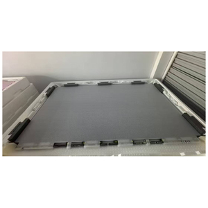 Ticari reklam cihazı için ZDHQ 85 inç 3840(RGB)x2160 UHD 52PPI yüksek parlaklık Lcd ekran paneli modülü - Product Image 3