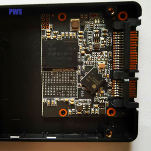 SATA3 2.5英寸固态硬盘1TB固态硬盘 - Product Image 4