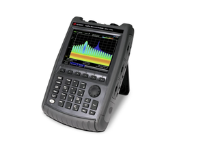 Keysight Infiniium N9951B FieldFox 44 GHz el mikrodalga analizörü, spektrum analizörü, ağ analizörü ve daha fazlası - Product Image 3