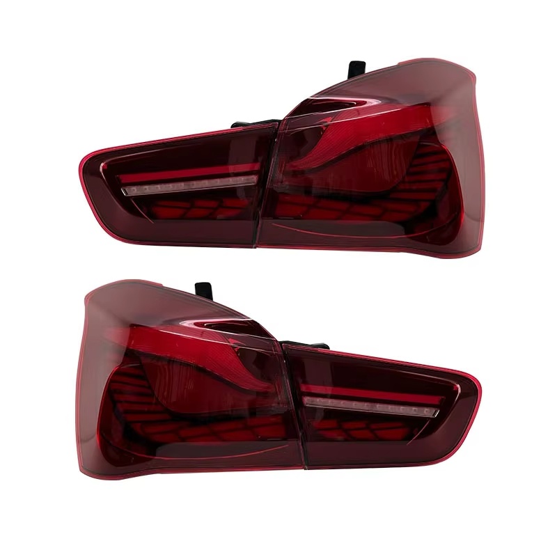 Red (4 pieces= 1 set)