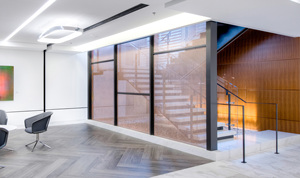 Rete metallica architettonica colorata leggera per decorazioni e pareti divisorie - Product Image 6