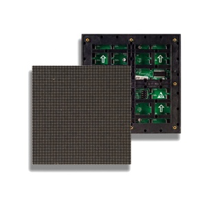Im freien farbenreiche led video panel led-bildschirm P3 192x192mm display modul - Product Image 1