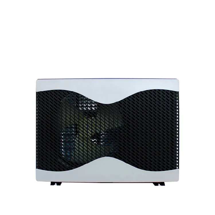 OEM Best Seller R32 Inverter Titanium Air To Water Pool Heat Pump Water Heater