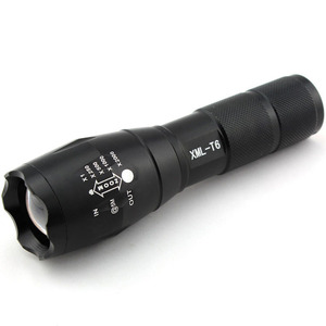 Lanterna de <span class=keywords><strong>led</strong></span> de liga de alumínio, oem, com zoom, super clara, recarregável, usb, tática, <span class=keywords><strong>xml</strong></span> <span class=keywords><strong>t6</strong></span>, para acampamento ao ar livre