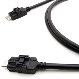 Zeanda สายเคเบิลอะแดปเตอร์รถยนต์3.1 Type C ความเร็วสูงยาว1เมตรสายเคเบิลข้อมูล C-C USB สำหรับเชื่อมต่ออุปกรณ์รถยนต์ - Product Image 5