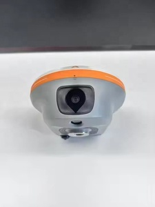 Giá tốt nhất chcnav i89 IMU trực quan rtk 1408 kênh Rover New GPS Receiver với hiệu quả cao Land khảo sát cụ - Product Image 2