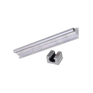 Riel deslizante de guía de movimiento lineal de buena calidad SBR40 para sistema automático - Product Image 4