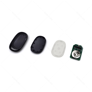 433MHZ telecomando universale Clone codice chiave auto Clone il telecomando originale