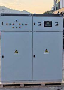 转换开关自动630A 4p三相ats开关自动转换 - Product Image 6