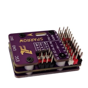 Sparrow V3 Flight <strong>Controller</strong> with GPS for Long Range Distance <strong>Drone</strong> Flight Control System Rc Airplane - Product Image 4