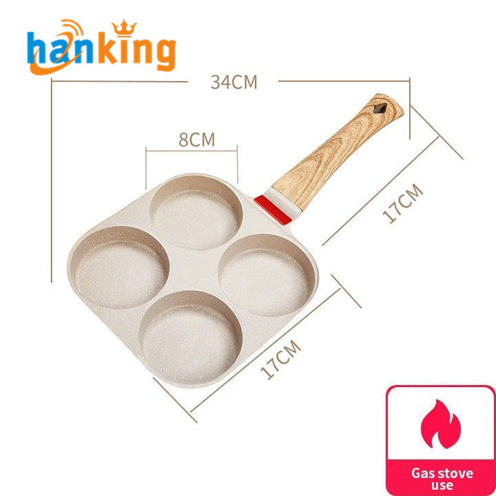 Beige-Style D 17*17 cm