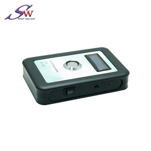 TMR-V4.0 TM1990 RW1990 T5577 EM4100 RFID Ibutton <strong>Reader</strong> Writer with LCD Screen - Product Image 5