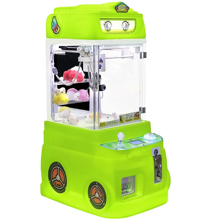 Light green