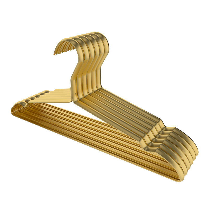 Multi-functional Hanger - Gold