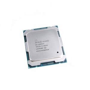 Xeon หน่วยประมวลผล2689v4 E5สิบคอร์165วัตต์ตัวประมวลผลซ็อกเก็ต2011-3 E5ซีพียู2689v4 - Product Image 4