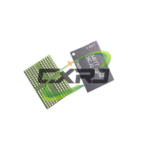 Modulo di memoria GDDR7 16Gb scheda grafica K4VAF325ZC-SC28 granulare BGA Chipset One-stop professionale BOM tabella di servizio di corrispondenza - Product Image 2