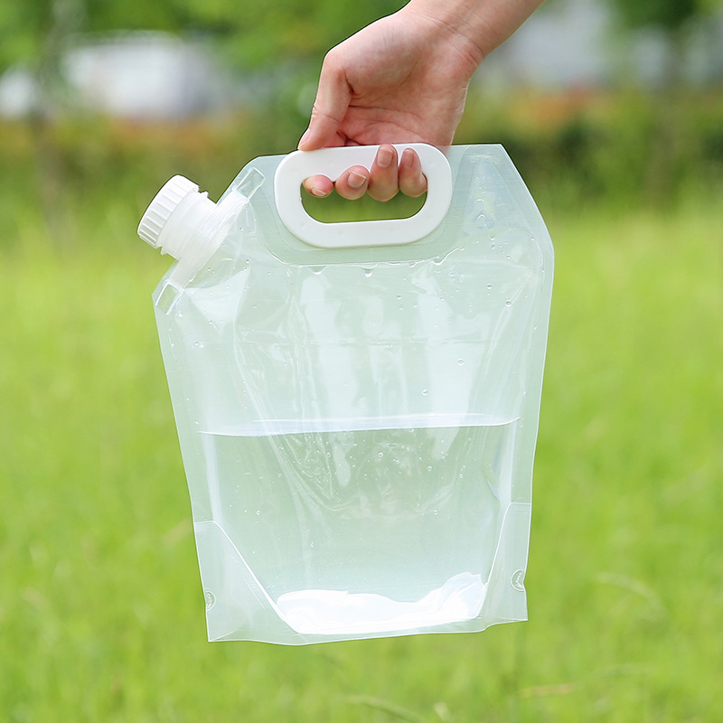 3L transparent