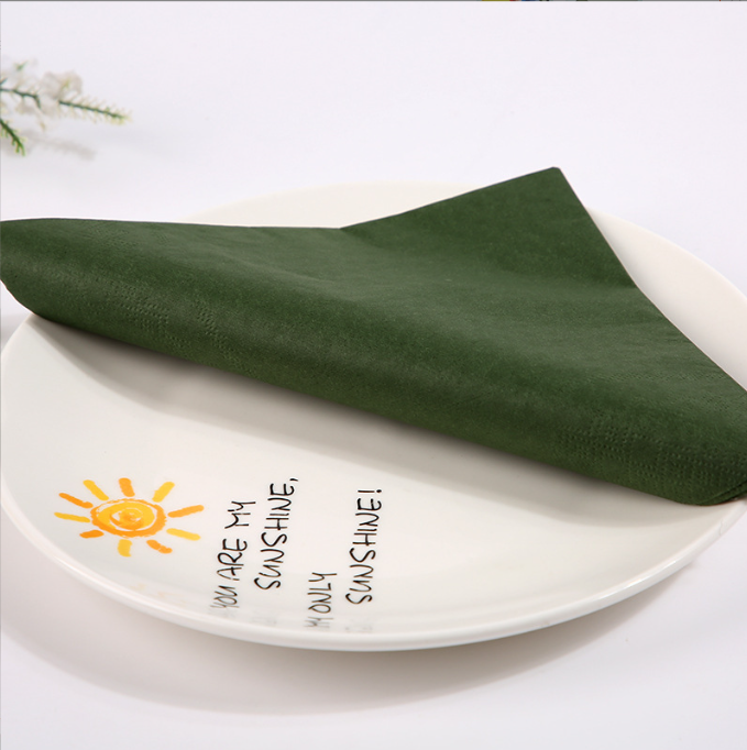 Verde dell'esercito