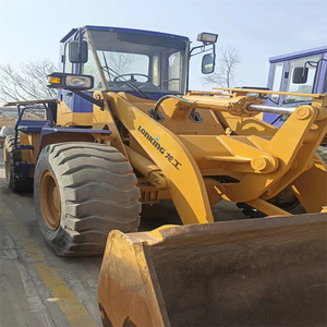 Shandong подержанная 9-тонная грузовая Разгрузочная Машина для временного использования с многофункциональными условиями срочной продажи - Product Image 3
