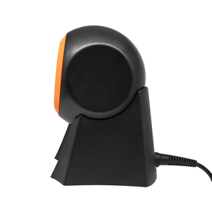 Desktop-Scannen Selbstinduktions-2D-Qr-Code-Scanner 1D-Codeleser Barcode-Scanner Zum Verkauf