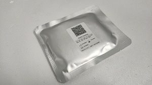 Equipamento diagnóstico químico do sangue seco do analisador veterinário portátil do POCT para o uso veterinário - Product Image 5