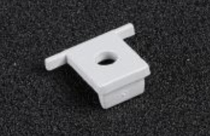 SDW624A 10X13mm Aluminum Profile Kit with PC Diffuser &amp; <strong>Heatsink</strong> for Led Strip - Product Image 3