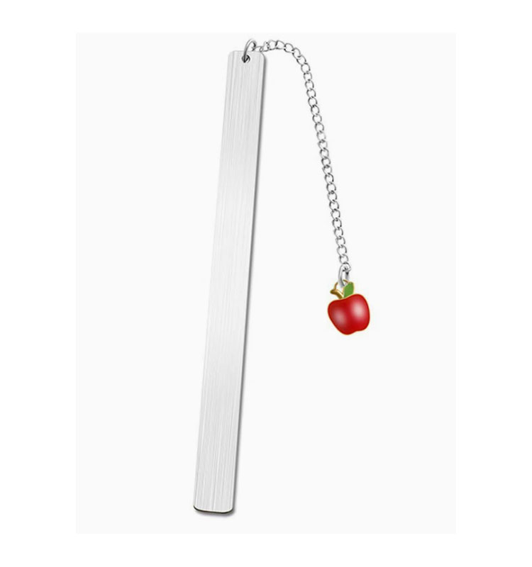 Pomme rouge