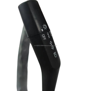 D-MAX mới chuyển đổi tín hiệu lần lượt kết hợp cắm chỉ đạo cột chuyển đổi cho điều kiện màu trắng mới - Product Image 3