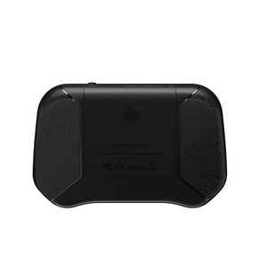 I10 Mini Keyboard 2,4G Panel táctil inalámbrico con retroiluminación de 7 colores Air Remote 2,4G teclado - Product Image 5