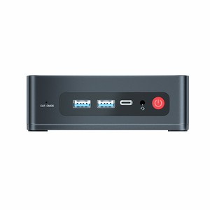 Beelink U59 T4 Pro Win10 Mini PC Intel Lake Processor N5095 DDR4 16GB 512GB SSD 1000M LANBT4.0デスクトップゲーミングミニコンピューター - Product Image 3