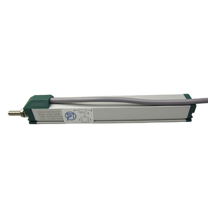 Hot Potentiometers 18mm for <strong>Arduino</strong> Connection Linear Transducer Displacement <strong>Sensor</strong> for Linear Position Measuring - Product Image 2
