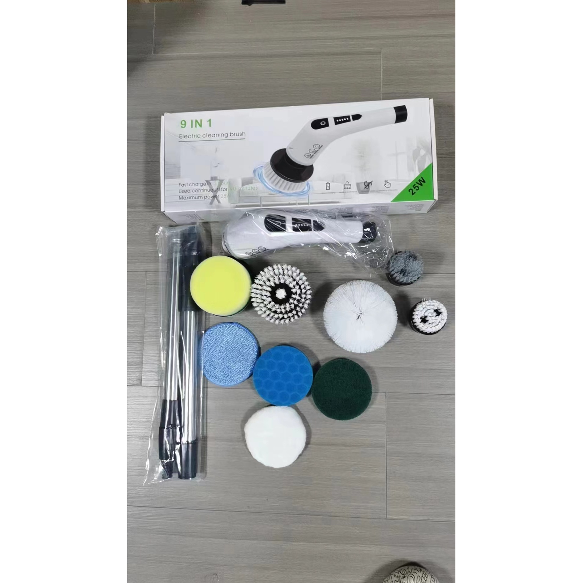 White 91