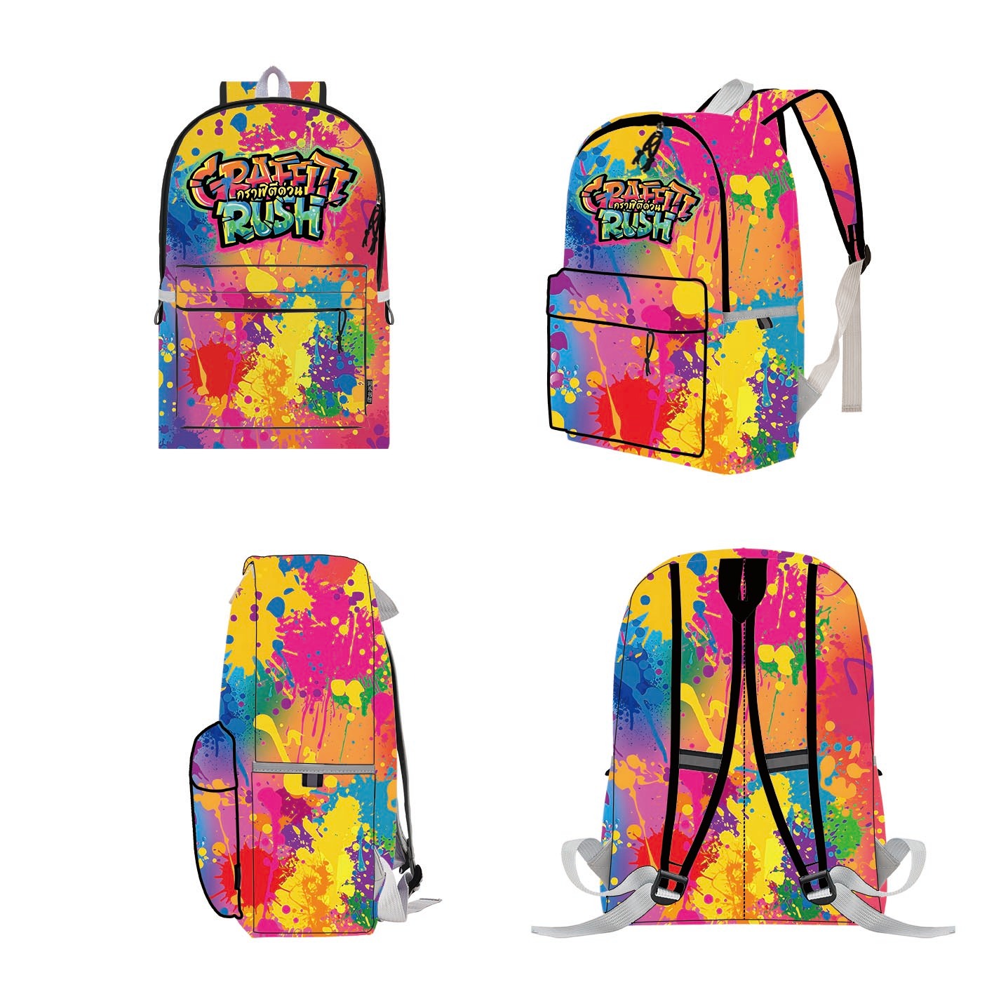 Customization