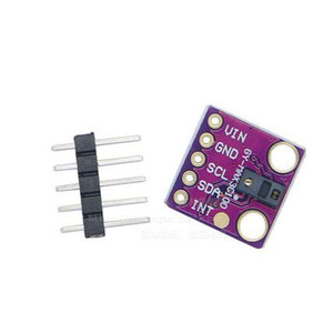 心率脉搏血氧浓度检测传感器模块GY-MAX30100 - Product Image 3