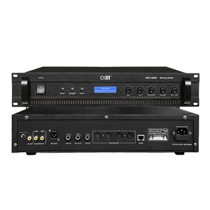 Professional Conference Microphone <strong>System</strong> Equipment Meeting UHF Digital Wireless Video Conference <strong>System</strong> - Product Image 3