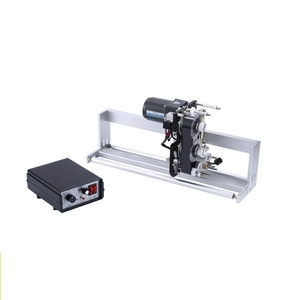 HP-241G Produktions datum Drucker Automatische Code-Druckmaschine Datums codierung maschine - Product Image 1