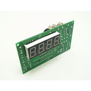 JY-185 с монетоприемным USB-таймером - Product Image 3
