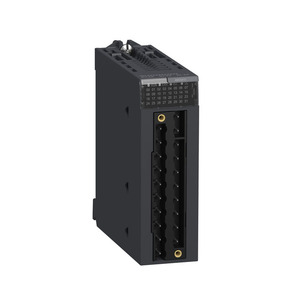 在庫4出力0〜20mA 4〜20mA 10V正または負のBMXAMO0410アナログ出力モジュール - Product Image 1