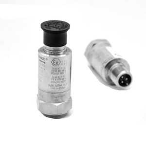 100mv工业压电振动传感器加速度计IEPE压电三轴加速度振动传感器 - Product Image 3