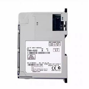 Hochwertige industrielle Automatisierung SPS PAC Dedicated Controller 1769-IQ32 SPS-Logik programmier steuerung Ein Jahr Garantie - Product Image 1