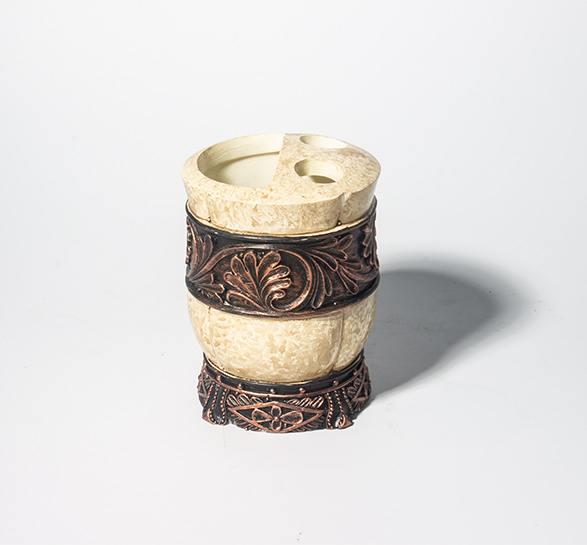 Porte brosse à dents