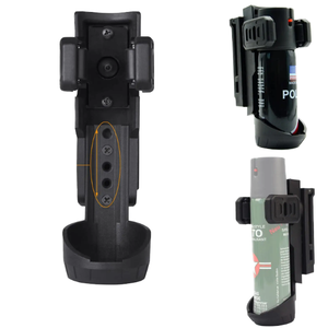 Chất lượng cao chiến thuật an ninh Bộ bền nhựa cá nhân quốc phòng thiết bị với mạnh mẽ thành phần phụ kiện - Product Image 6