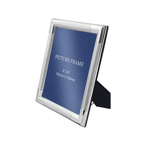 กรอบรูปโลหะตกแต่งหรูหรา - Product Image 3